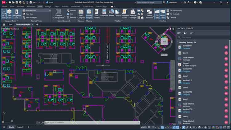 DWF-Viewer-and-DWF-Composer